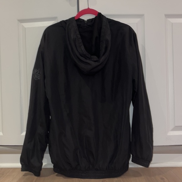Adidas Y3 Yohji Yamamoto Bomber Jacket (size xl) - Picture 8 of 11